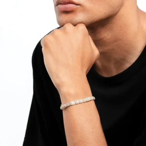 Sale MJ Jones DNA Halo Bracelet