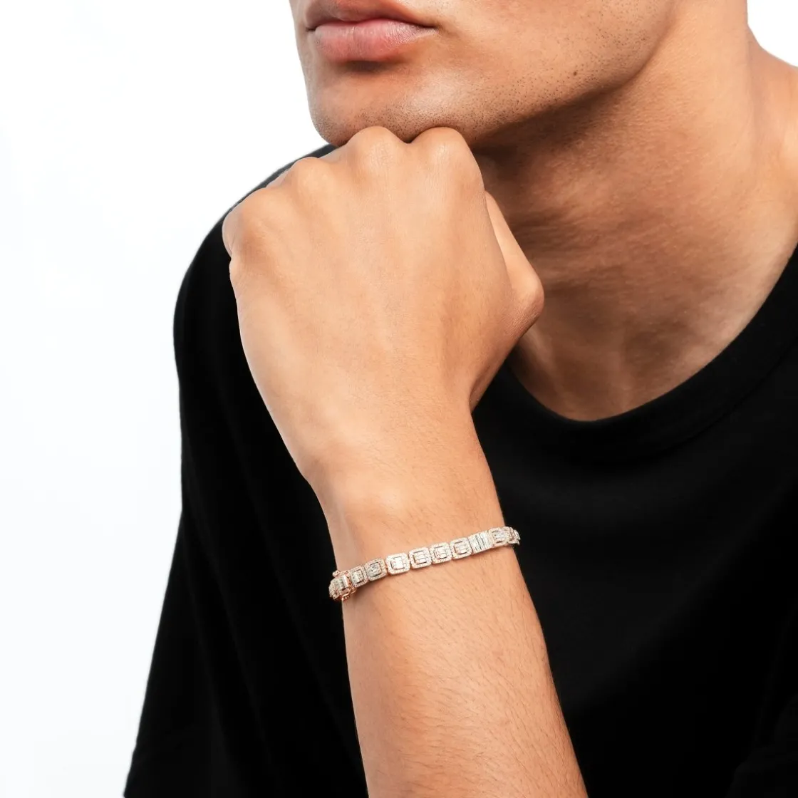 dna_halo_bracelet_3-1.webp Sale MJ Jones DNA Halo Bracelet
