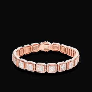 Discount MJ Jones DNA Halo Bracelet XL