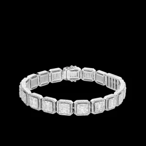 Best MJ Jones DNA Halo Bracelet XL