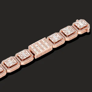 Discount MJ Jones DNA Halo Bracelet XL