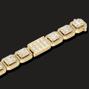 Hot MJ Jones DNA Halo Bracelet XL