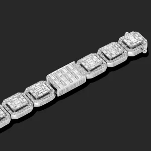 Best MJ Jones DNA Halo Bracelet XL