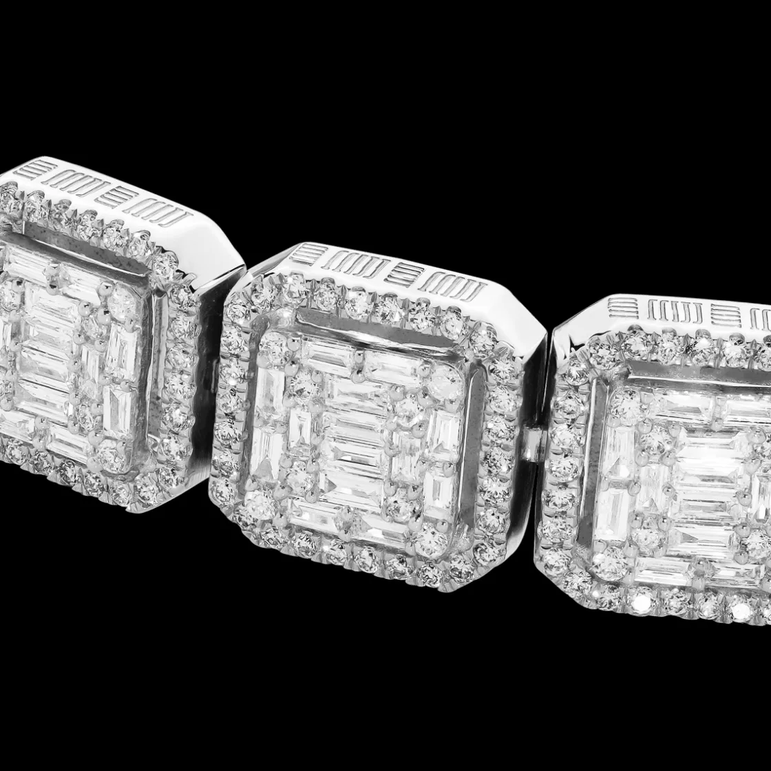 dna_halo_bracelet_xl_2.webp Best MJ Jones DNA Halo Bracelet XL