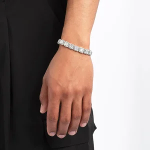 Best MJ Jones DNA Halo Bracelet XL
