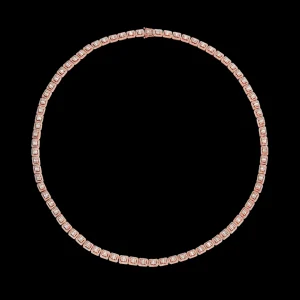 New MJ Jones DNA Halo Chain