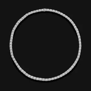 Fashion MJ Jones DNA Halo Chain