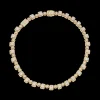 Best MJ Jones DNA Halo Chain