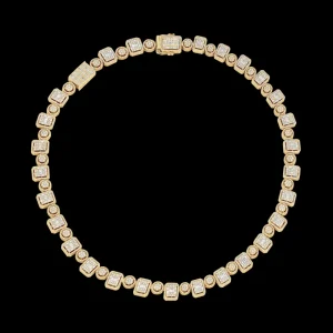 Best MJ Jones DNA Halo Chain