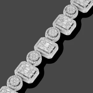 Online MJ Jones DNA Halo Chain