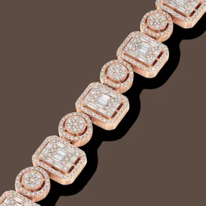 Best MJ Jones DNA Halo Chain