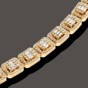 Discount MJ Jones DNA Halo Chain