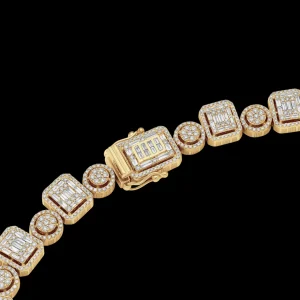 Best MJ Jones DNA Halo Chain