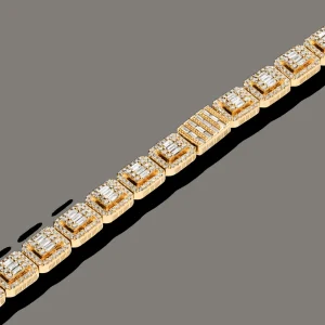 Discount MJ Jones DNA Halo Chain
