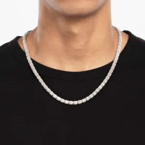 Fashion MJ Jones DNA Halo Chain