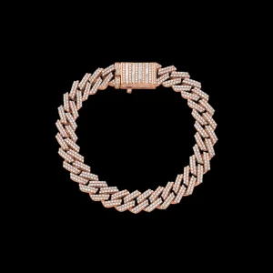 Clearance MJ Jones DNA Prong Bracelet