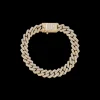 Online MJ Jones DNA Prong Bracelet