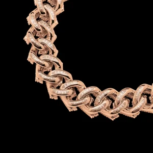 Clearance MJ Jones DNA Prong Bracelet