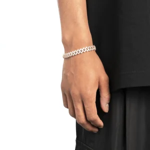 Clearance MJ Jones DNA Prong Bracelet
