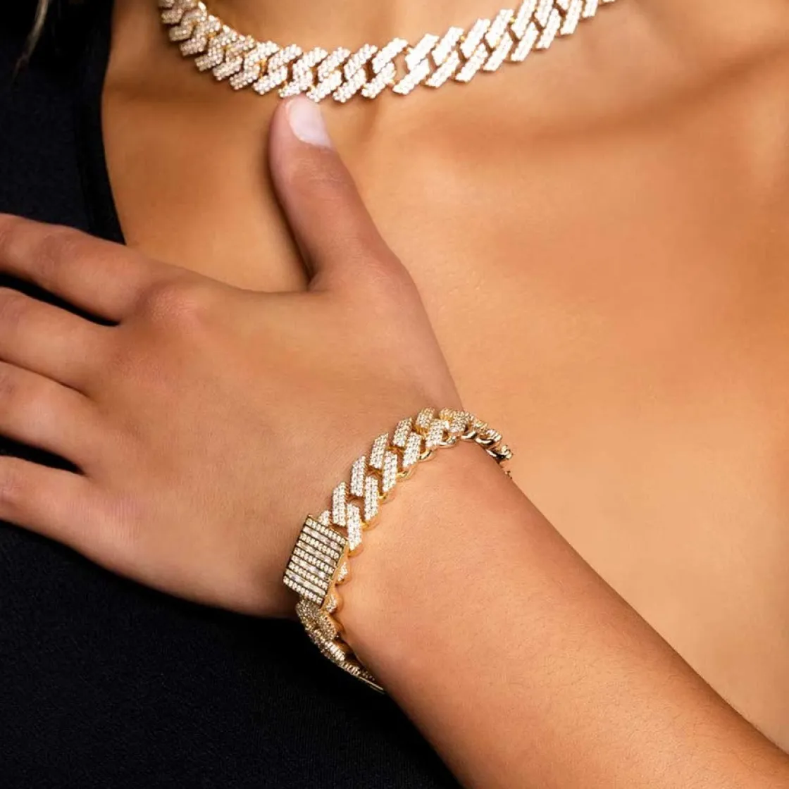 dna_prong_bracelet_4-2.webp Online MJ Jones DNA Prong Bracelet