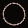Online MJ Jones DNA Prong Chain
