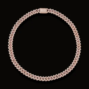 Online MJ Jones DNA Prong Chain