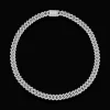 New MJ Jones DNA Prong Chain