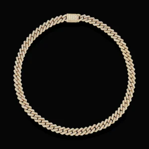 Hot MJ Jones DNA Prong Chain