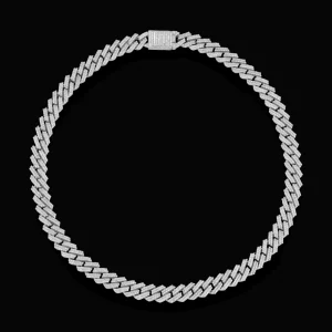 New MJ Jones DNA Prong Chain
