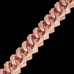 Online MJ Jones DNA Prong Chain