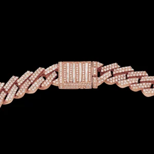 Online MJ Jones DNA Prong Chain