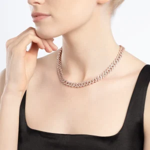 Online MJ Jones DNA Prong Chain