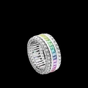 New MJ Jones DNA Ring