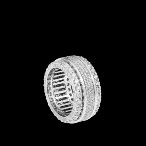 New MJ Jones DNA Ring