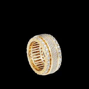 New MJ Jones DNA Ring