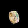 Online MJ Jones DNA Ring
