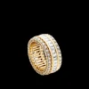 Clearance MJ Jones DNA Ring
