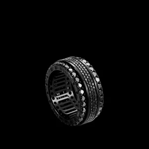 Online MJ Jones DNA Ring