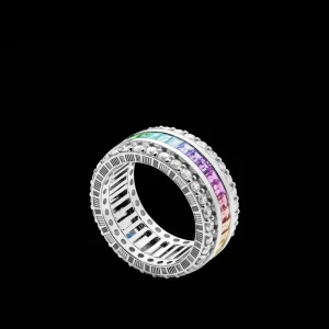 New MJ Jones DNA Ring