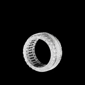 New MJ Jones DNA Ring