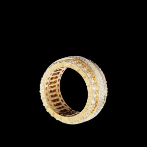 New MJ Jones DNA Ring