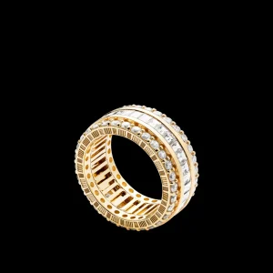 Clearance MJ Jones DNA Ring