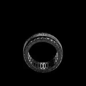 Online MJ Jones DNA Ring