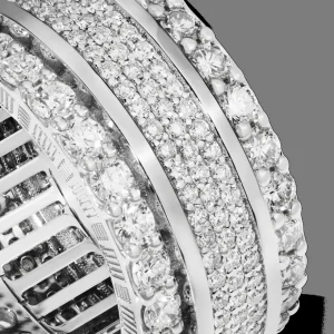 New MJ Jones DNA Ring
