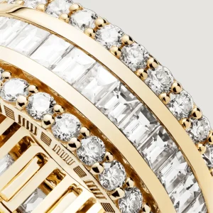 Clearance MJ Jones DNA Ring