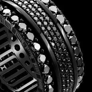 Online MJ Jones DNA Ring