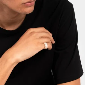 New MJ Jones DNA Ring