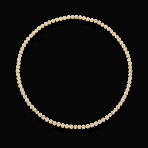 Fashion MJ Jones DNA Round Chain