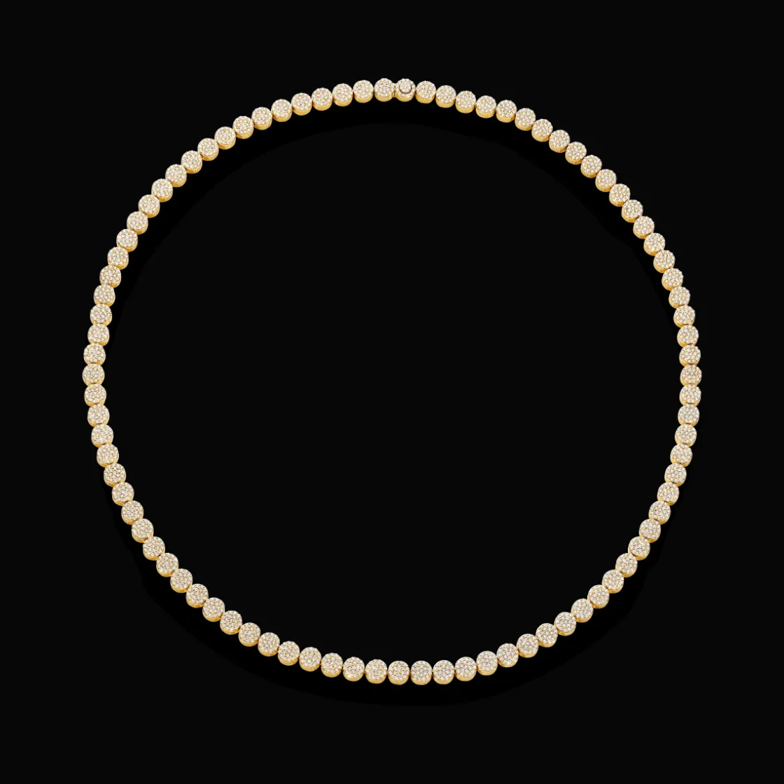 dna_round_chain_0-2.webp Fashion MJ Jones DNA Round Chain