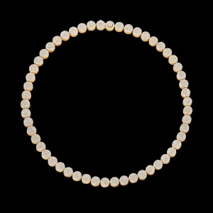 Clearance MJ Jones DNA Round Chain XL